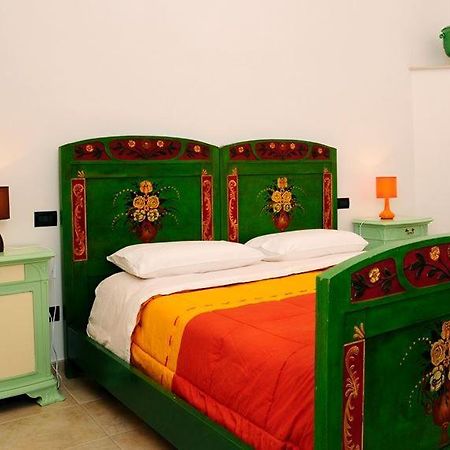 Il Giardino Bed & Breakfast Grottaglie Exterior photo